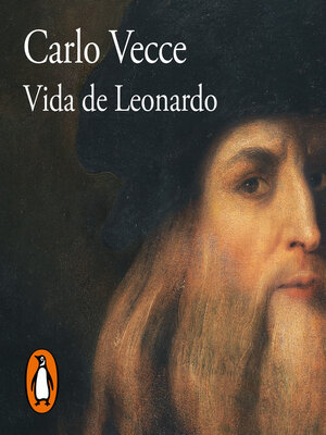 cover image of Vida de Leonardo